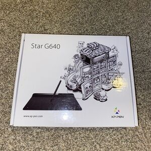 Drawing Pad New in box​